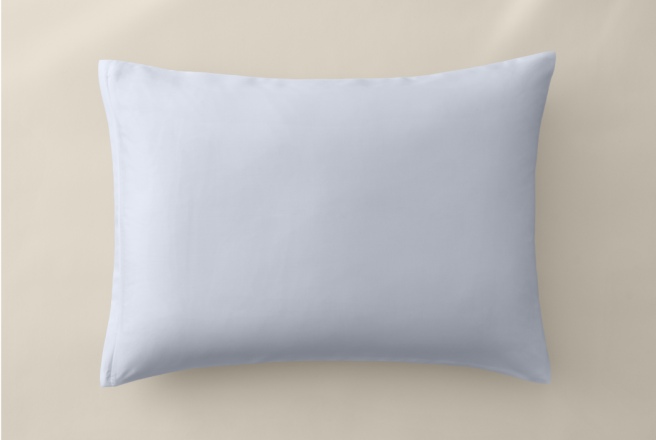 Наволочка Somia х Beauty Sleep, цвет серо-голубой